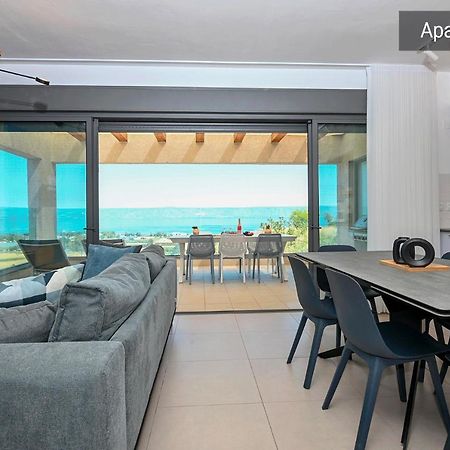 Yalarent C Kinneret Hotel Apartments Мигдаль Экстерьер фото